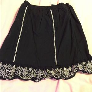 GAP Girls toddler skirt